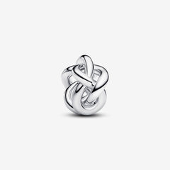 Pandora infinity Knot Charm - 793755C00
