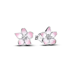Pandora Kirschblüte Ohrstecker - 294370C01