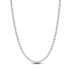 Pandora Kugelhalskette - 394452C00-50