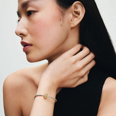 Pandora Liebesknoten Clip - 768035C00