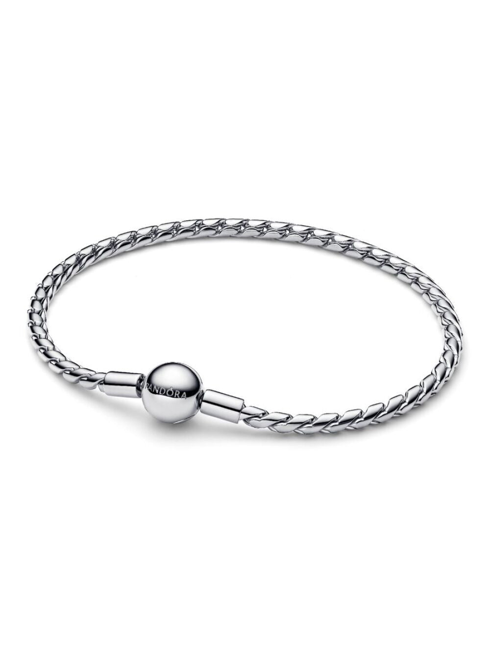 Pandora Moments Armband - 594028C00-18