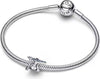 Pandora Moments Funkelnde Blaue Absolventenmütze 2026 Charm - 794461C01