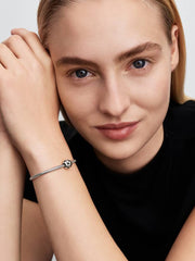 Pandora Moments Fussball Charm 925 Silber Damenschmuck - 794710C01