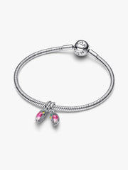 Pandora Moments Turteltauben Charm-Anhänger - 794484C01