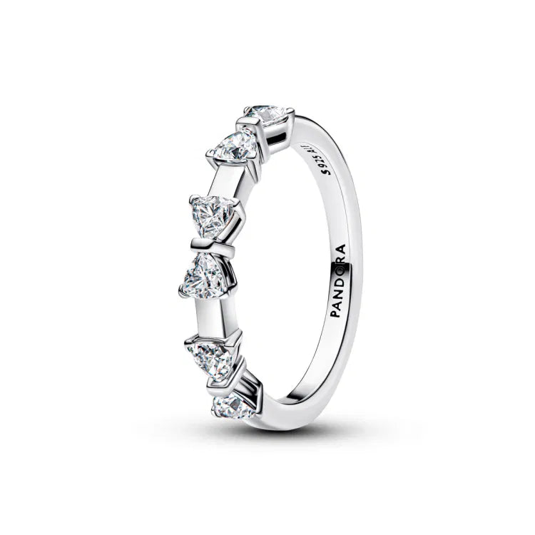 Pandora Schleife Memoire Ring - 194233C01
