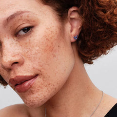 Pandora Schmetterling Ohrstecker - 294230C01