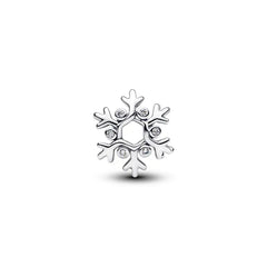 Pandora Schneeflocken-Charm - 794249C01