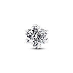 Pandora Schneeflocken-Charm - 794249C01
