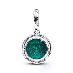 Pandora Stranger Things Im Dunkeln Leuchtende Schattenwelt Charm - 793563C01