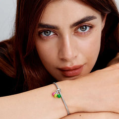 Pandora Stranger Things Im Dunkeln Leuchtender Run Charm - 793568C01