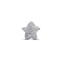 Pandora Strukturierter Stern Mini-Charm - 794050C00