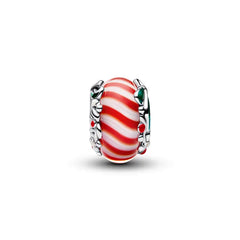 Pandora Zuckerstange Murano Glas Charm - 794252C01