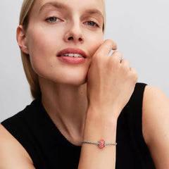 Pandora Zuckerstange Murano Glas Charm - 794252C01