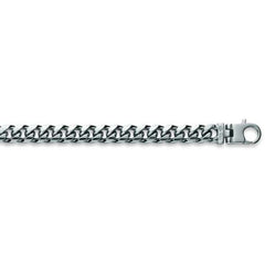 Panzer Armband aus Silber 925 weiss - 6274.00150/1900