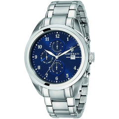 Maserati Traguardo Chronograph Herrenuhr - R8853112505