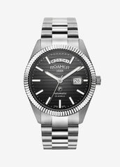 Roamer Primeline Daydate II Herrenuhr - 981666 41 85 50