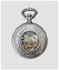 Residenz Cerf Taschenuhr - AS 9231