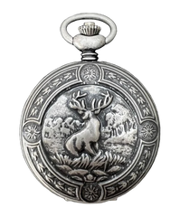 Residenz Cerf Taschenuhr - AS 9231