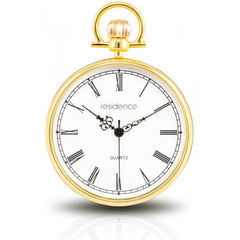 Residenz Elegance Taschenuhr Gold - AS 9203