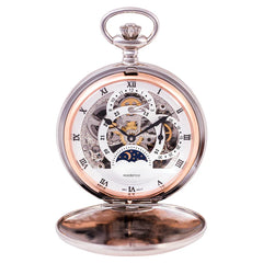 Residenz Time To Time Taschenuhr - AS 9163