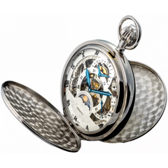 Residenz TIME TO TIME Taschenuhr - AS 9225