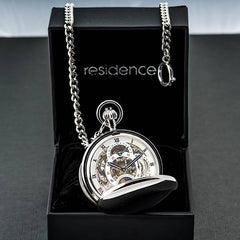 Residenz TIME TO TIME Taschenuhr - AS 9225