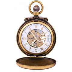 Residenz Vintage Chic Taschenuhr - AS 9165