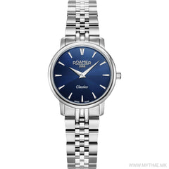Roamer Classico Damenuhr - 971857 41 45 50