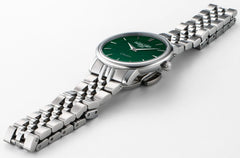 Roamer Classico Damenuhr - 971857 41 75 50