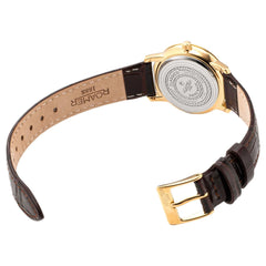Roamer Classico Damenuhr - 971857 48 55 05