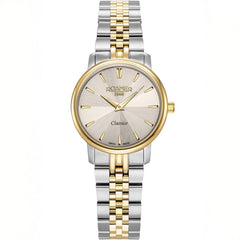 Roamer Classico Damenuhr - 971857 48 55 50
