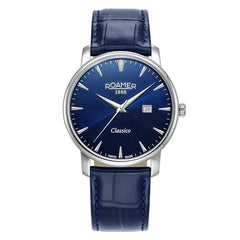 Roamer Classico Herrenuhr - 971856 41 45 05