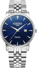 Roamer Classico Herrenuhr - 971856 41 45 50