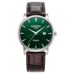 Roamer Classico Herrenuhr - 971856 41 75 05