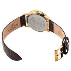 Roamer Classico Herrenuhr - 971856 48 55 05