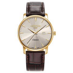 Roamer Classico Herrenuhr - 971856 48 55 05