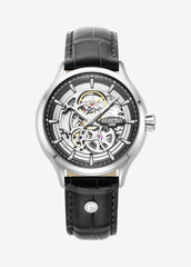 Roamer Competence Skeleton IV Herrenuhr - 101984 41 85 05