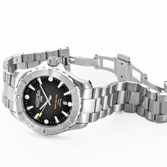 Roamer Deep Sea 200 Herrenuhr - 860833 41 55 70