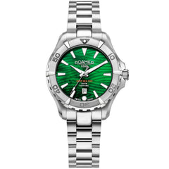 Roamer Deep Sea Damenuhr - 860844 41 75 20