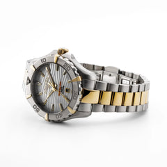 Roamer Deep Sea Damenuhr - 860844 47 20 20