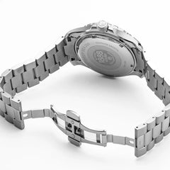 Roamer Deep Sea Herrenuhr - 860833 41 45 70