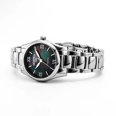 Roamer Eleganza Damenuhr - 974847 41 80 20