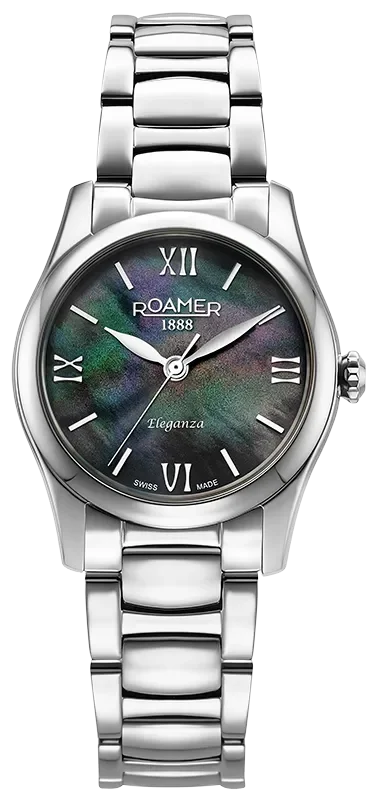 Roamer Eleganza Damenuhr - 974847 41 80 20
