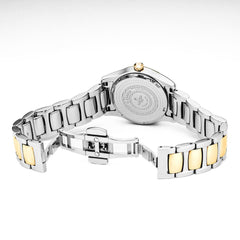 Roamer Eleganza Damenuhr - 974847 47 20 20