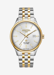 Roamer Optimus Herrenuhr - 983983 47 15 50