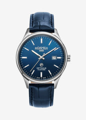 Roamer Primeline Daydate II Herrenuhr - 983983 41 45 05