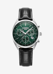 Roamer Pro Chrono Herrenuhr - 993819 41 75 02