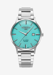 Roamer R-Line Klassik Herrenuhr - 718833 41 05 20