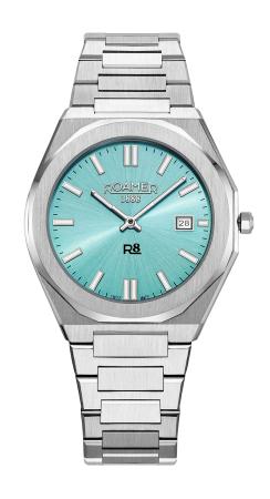Roamer R8 Herrenuhr - 972980 41 05 20