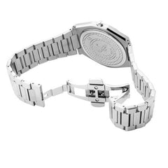 Roamer R8 Herrenuhr - 972980 41 45 20